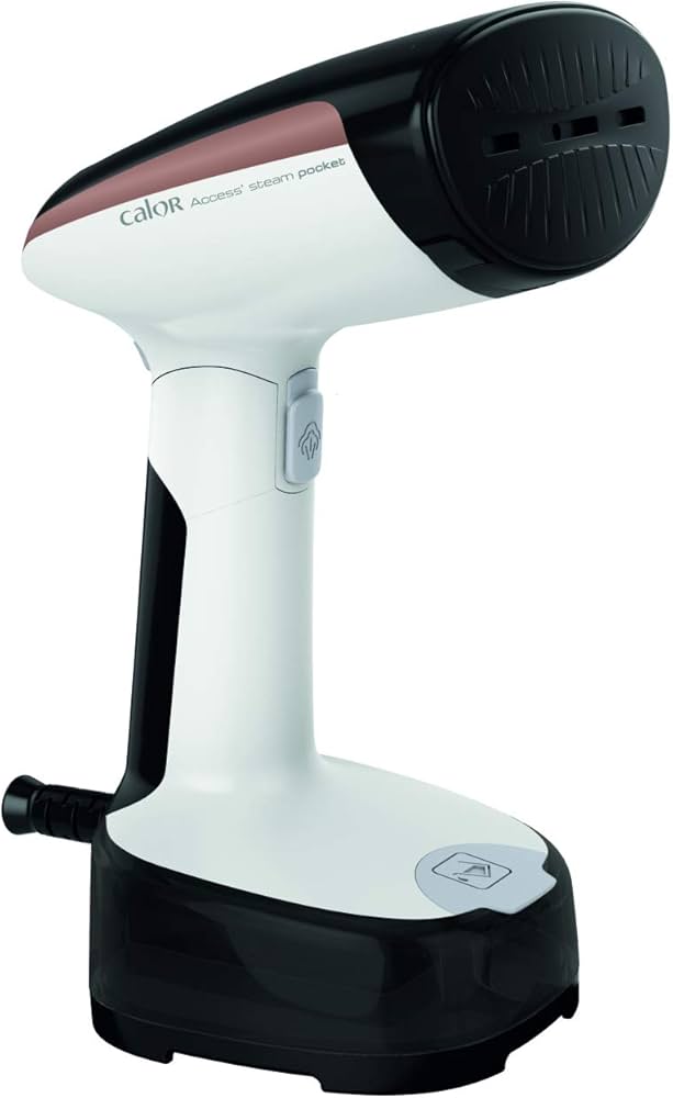 CALOR GARMENT STEAMER                                                                                DT3030C0