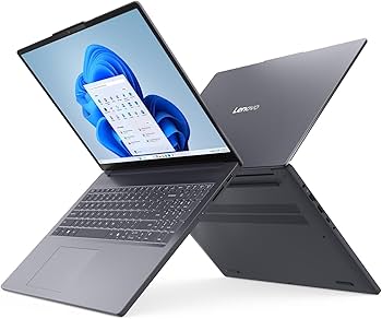 LENOVO IDEAPAD SLIM3 i5-13420H 16GB 512GB 15.3" WIN11H 3YRS BACKPACK  83K101G7UE