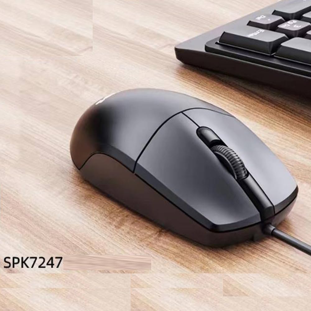Philips Mouse Usb SPK7247B