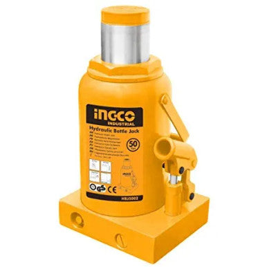 INGCO BOTTLE JACK HBJ5002