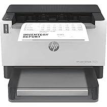 HP LaserJet Tank 1502w