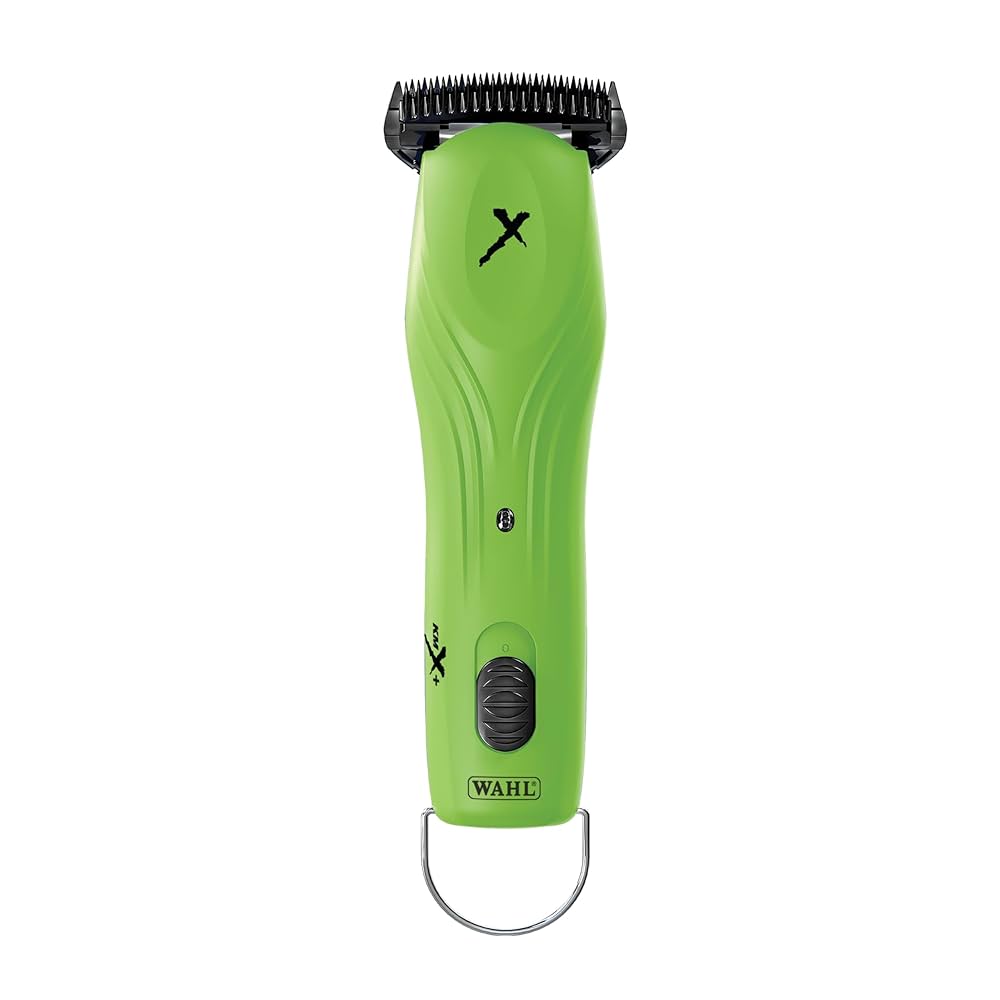 WAHL CORD/CORDLESS CLIPPER