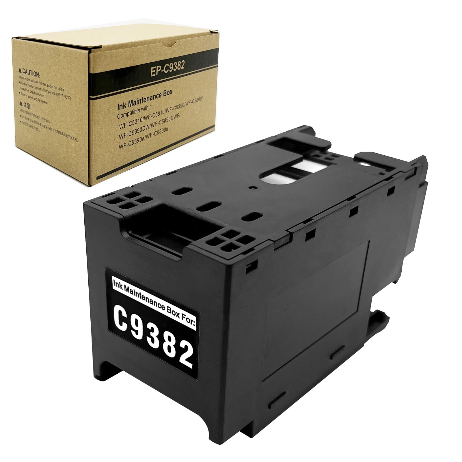 EPSON WF58XX/53XX SERIES MAINTENANCE BOX