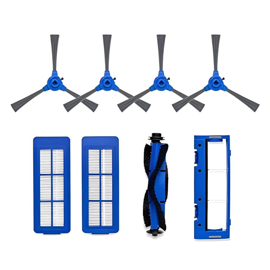 Eufy Replacement Accessories Kit for Robot Vacuum T29C8111