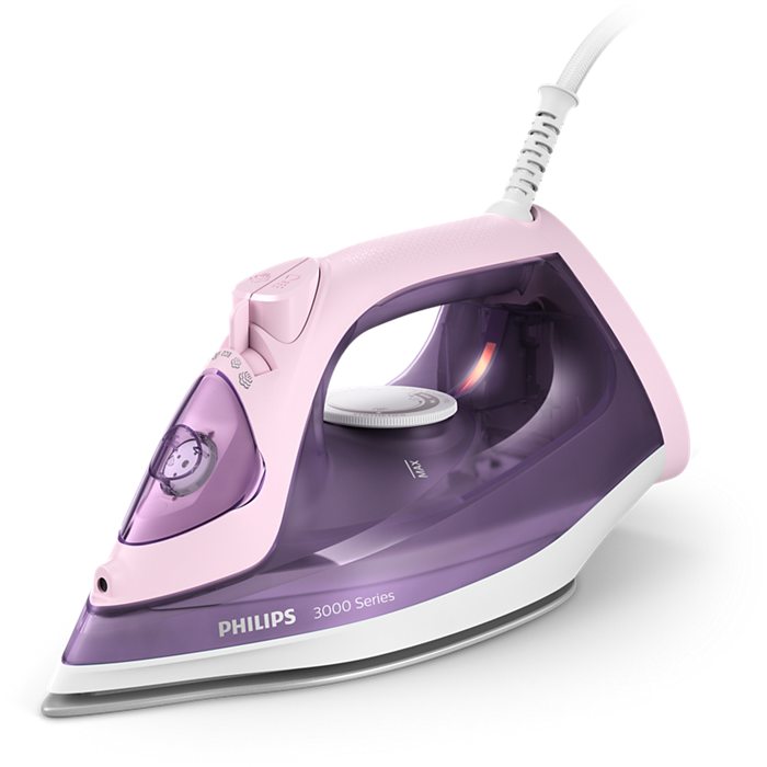 PHILIPS STEAM IRON DST3020