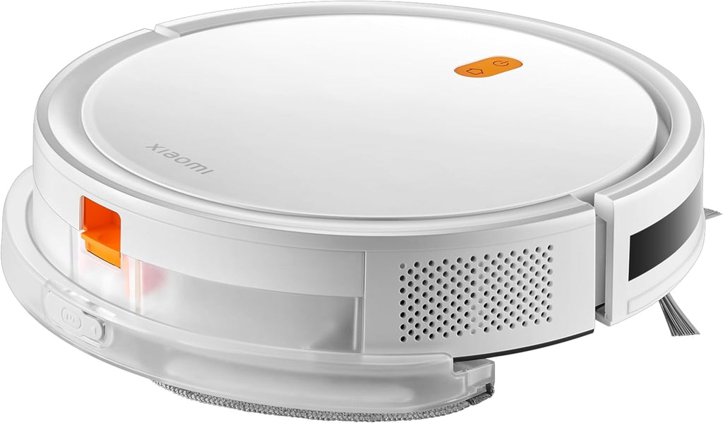 Xiaomi Robot Vacuum-Mop E5 White Mi-RVMP-E5