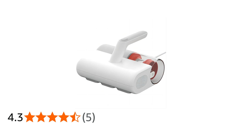 Xiaomi Dust Mite Vacuum Cleaner 2 EU MI-MR2