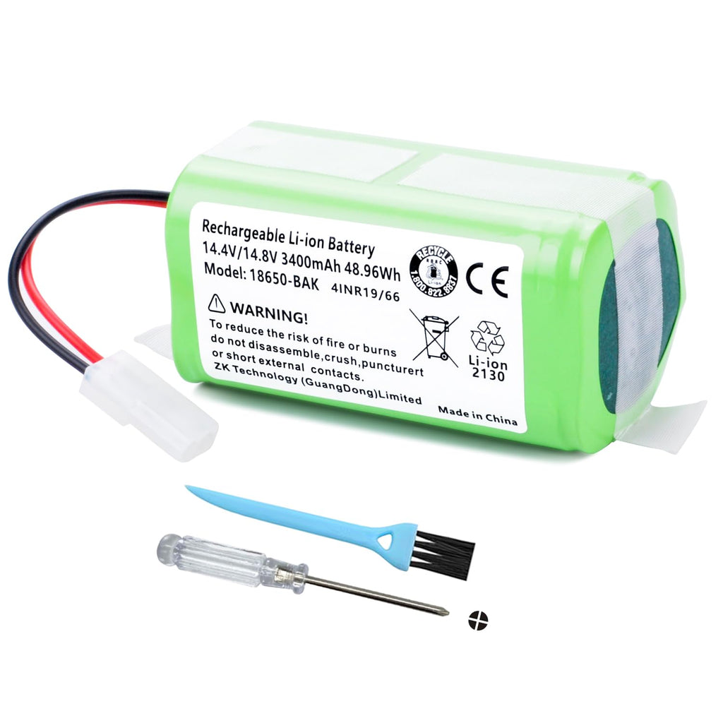 Xiaomi Mop essential(G1) - Battery NEW-SP-ESSENTIAL-Battery