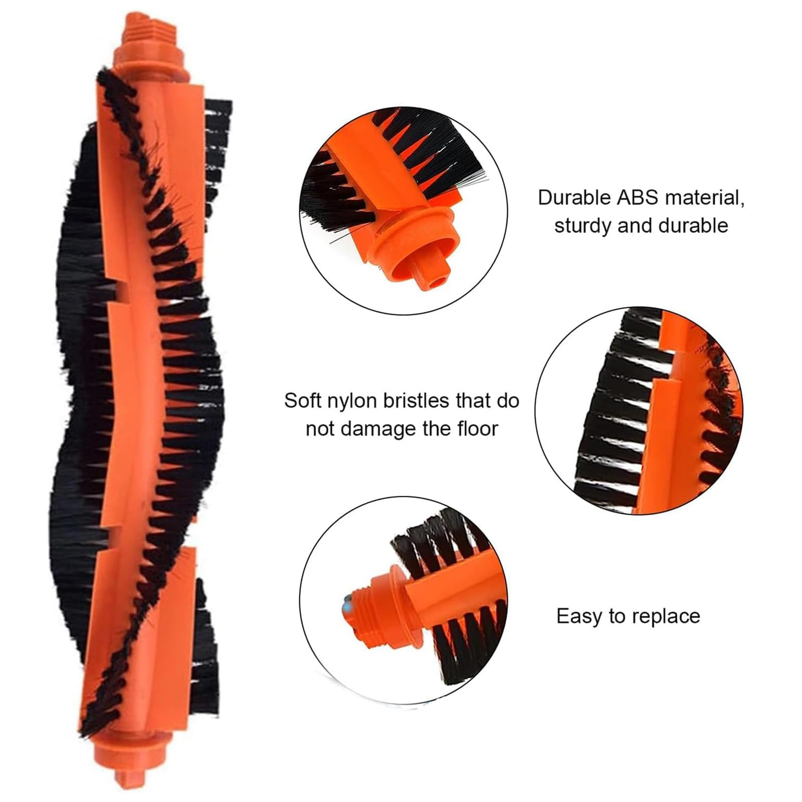 Xiaomi Mop E10 - Main Brush NEW-SP-MOP-e10-MB
