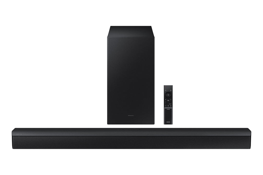 SAMSUNG SOUND BAR 2.0CH HW-B450