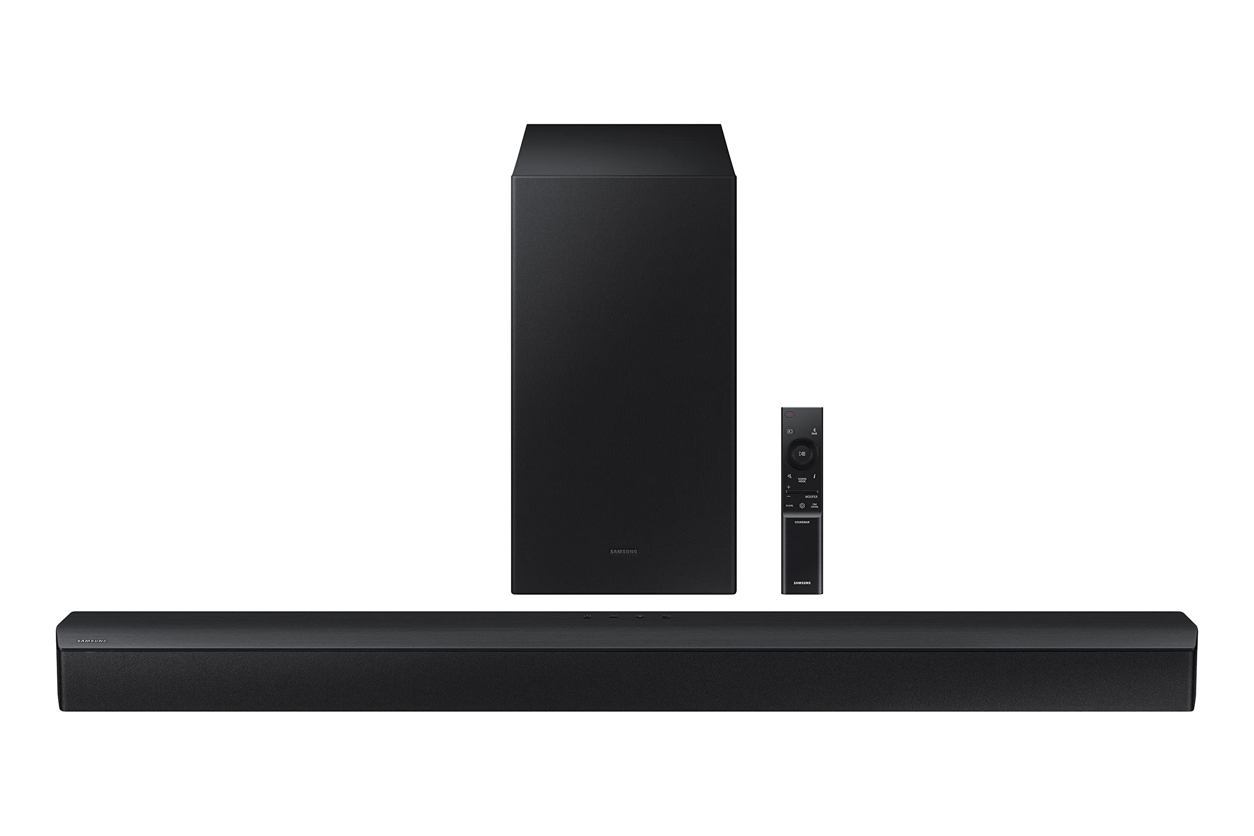 SAMSUNG SOUND BAR 2.0CH HW-B450
