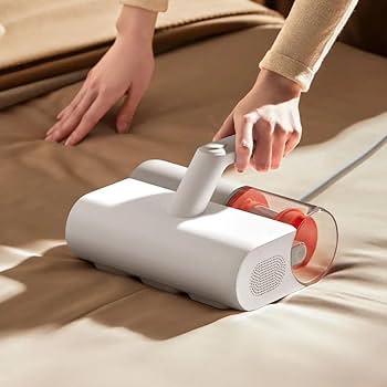 Xiaomi Dust Mite Vacuum Cleaner 2 EU MI-MR2