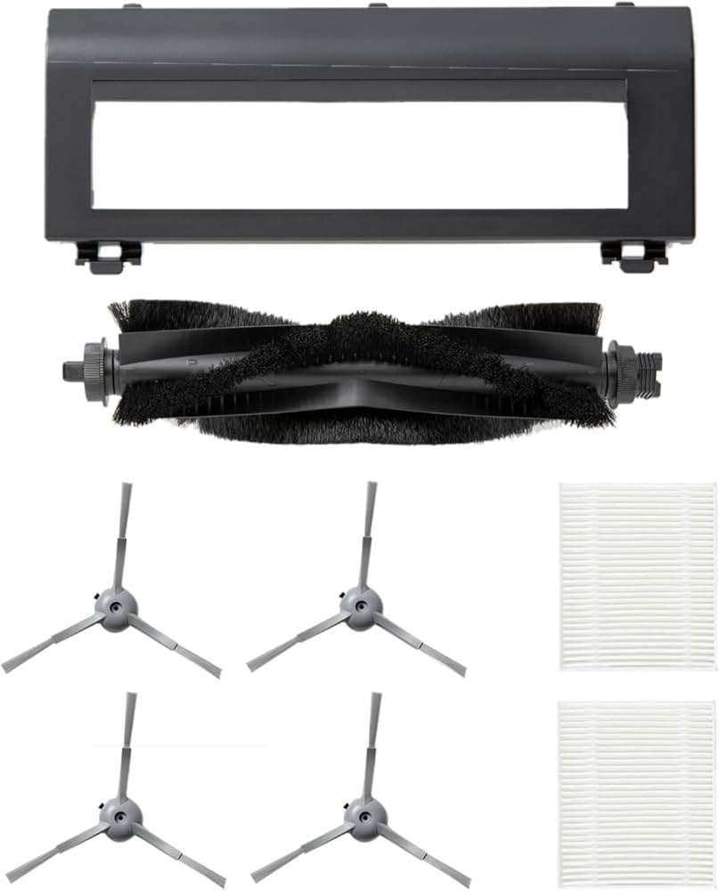 EUFY ACCESSORIES KIT (L60 SES) T29E3111