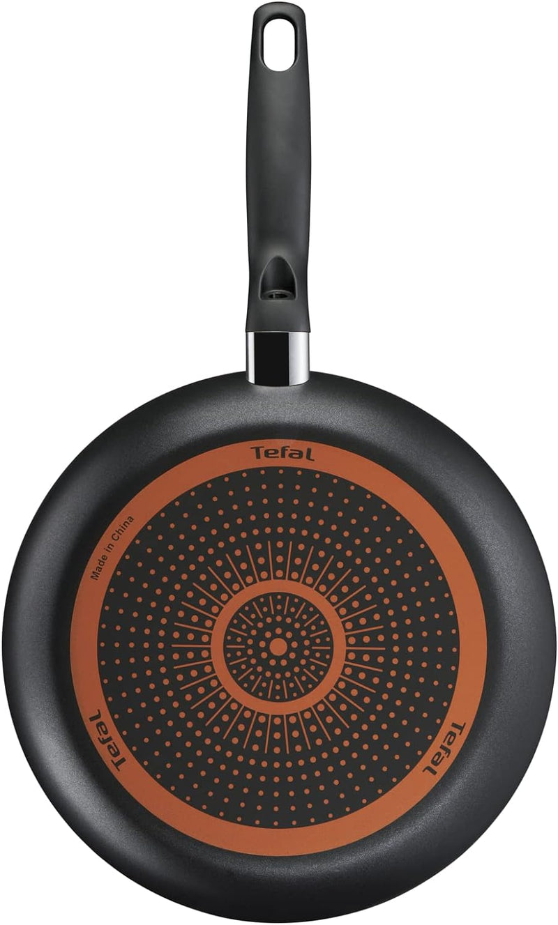 TEFAL FRYPAN 28CM B4590684