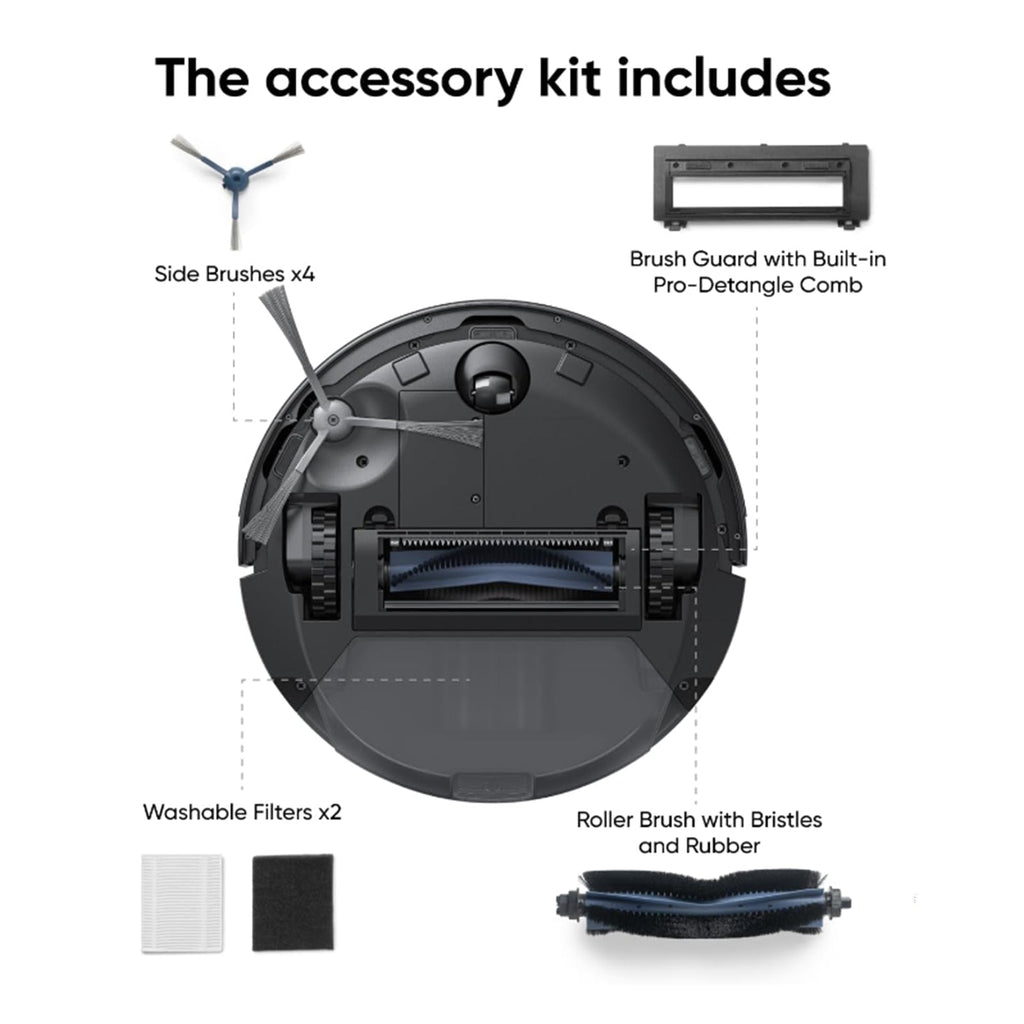 EUFY REPLACEMENT PARTS KIT (G50) T29G5Z11