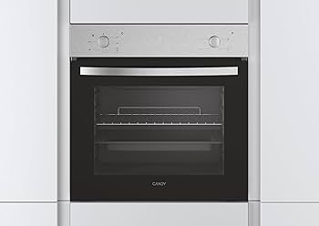 Candy Built-in Oven Standard 60cm 71L Inox FCS100 X/E