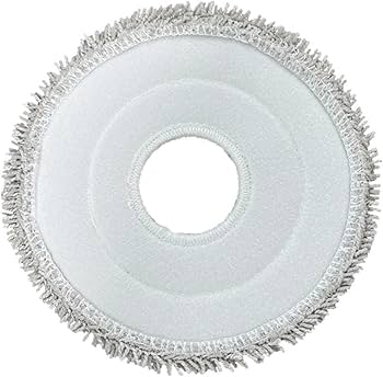 Xiaomi Robot Vacuum Pad MI-RBV-PAD
