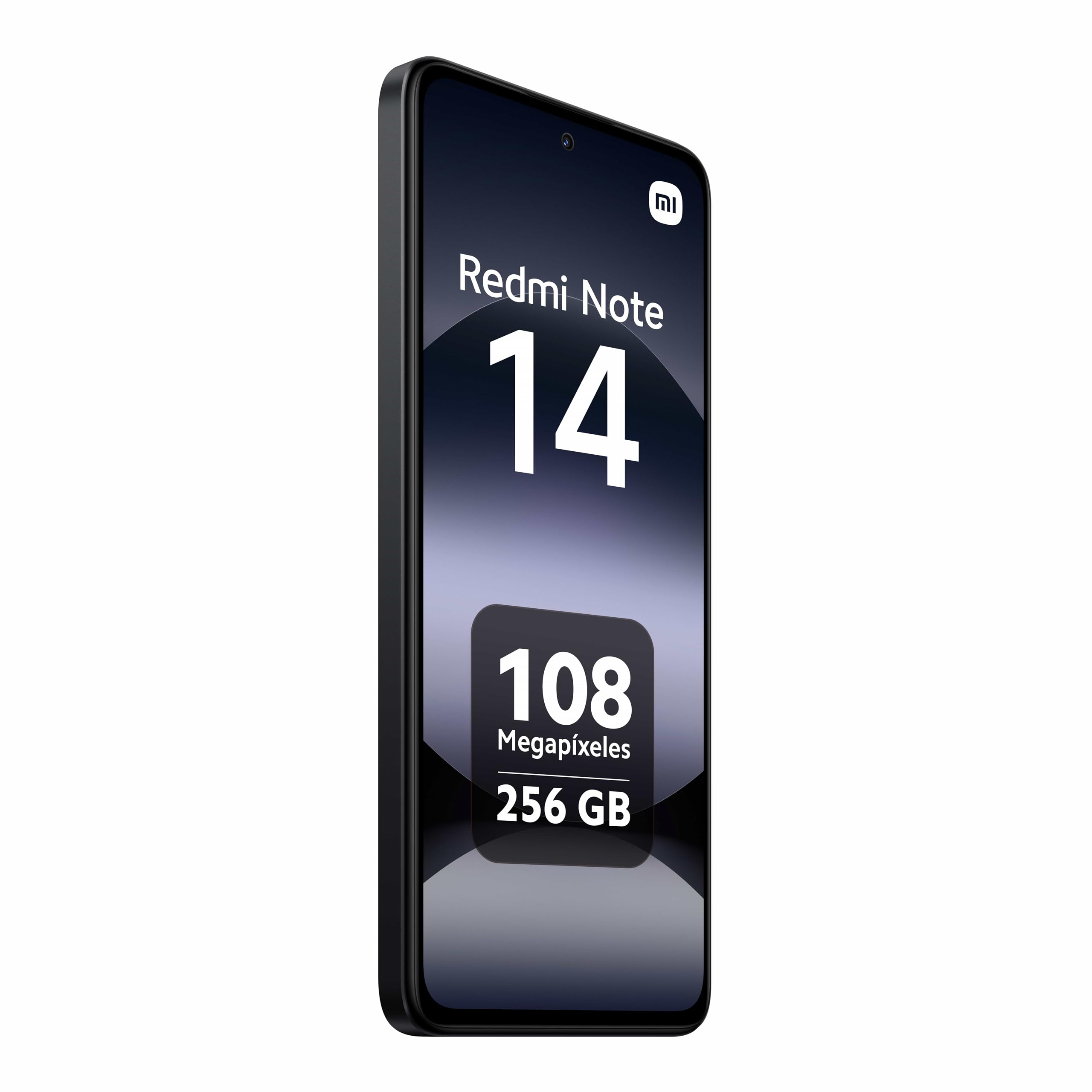 Xiaomi Redmi Note 14 4G 8GB 256GB Midnight Black REDMI NOTE 14