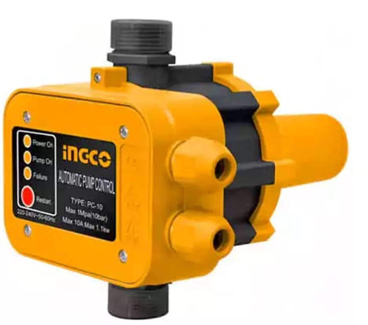 INGCO PUMP CONTROL AUTOMATIC
