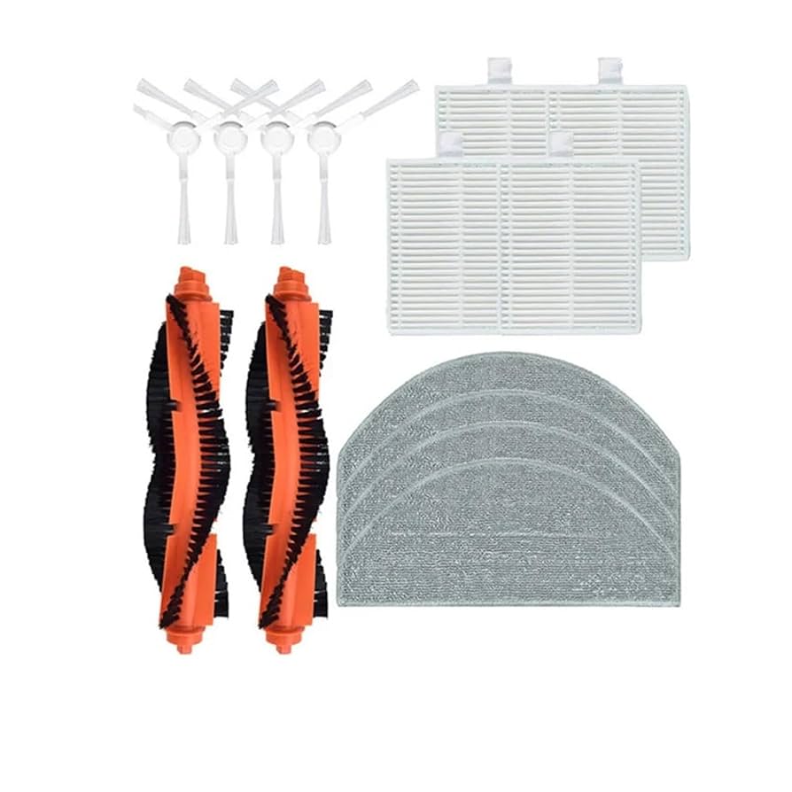 Xiaomi Robot Vacuum E10/E12/E10C Filter