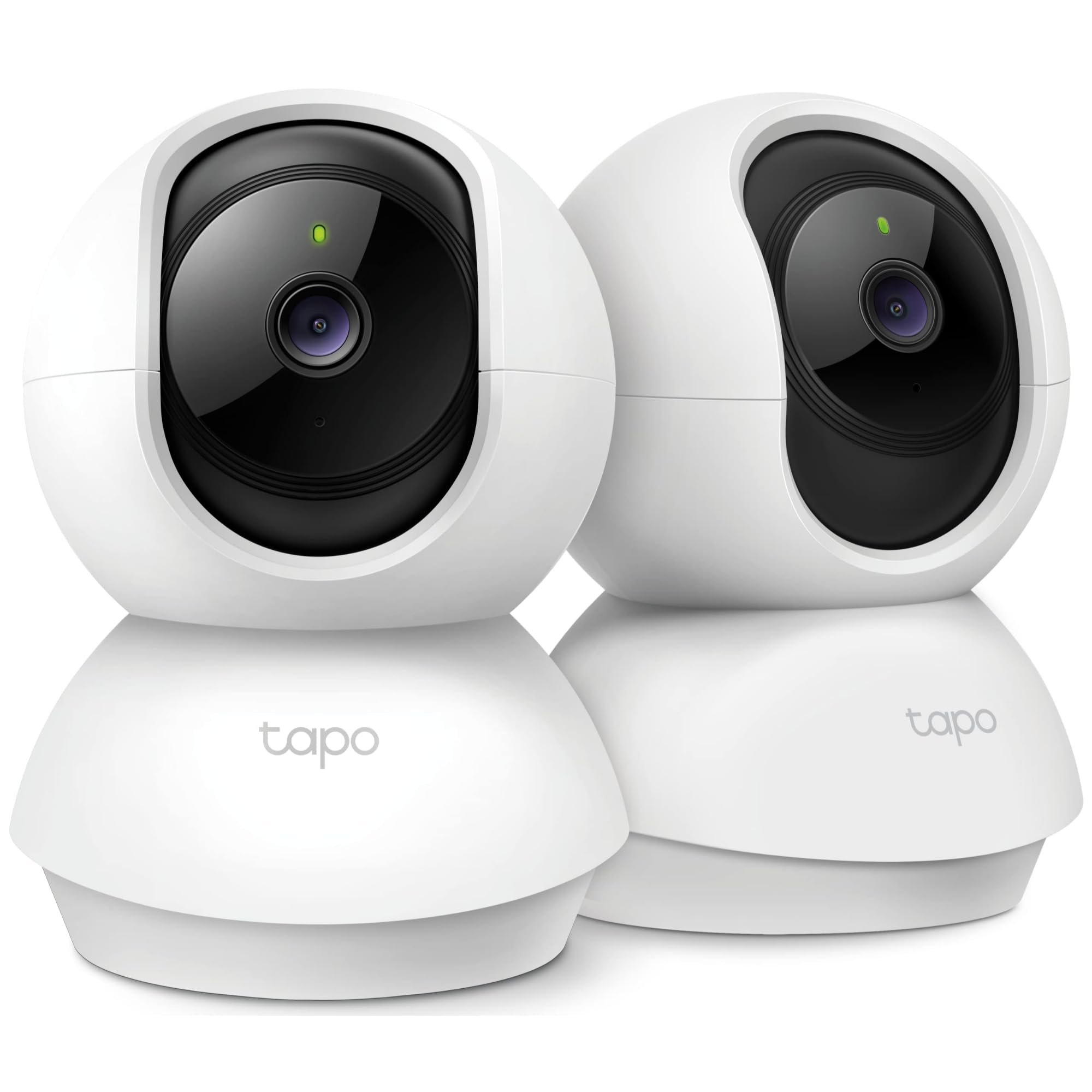 TP-Link Pan/Tilt Home Security Wi-Fi Camera Tapo C210