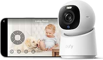 EUFY INDOOR CAM E30 T8417221