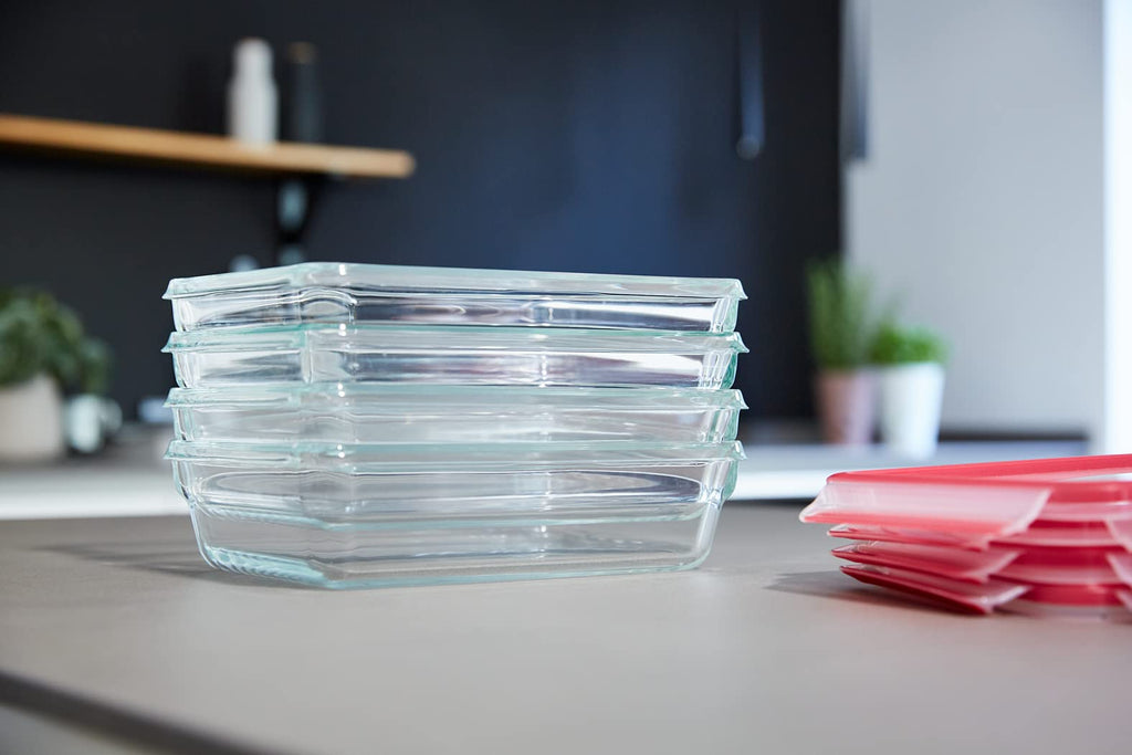 TEFAL MASTER SEAL GLASS 1.3L
