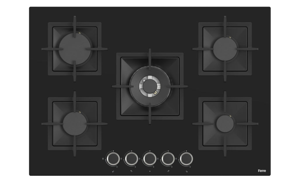 FERRE BUILT IN HOB