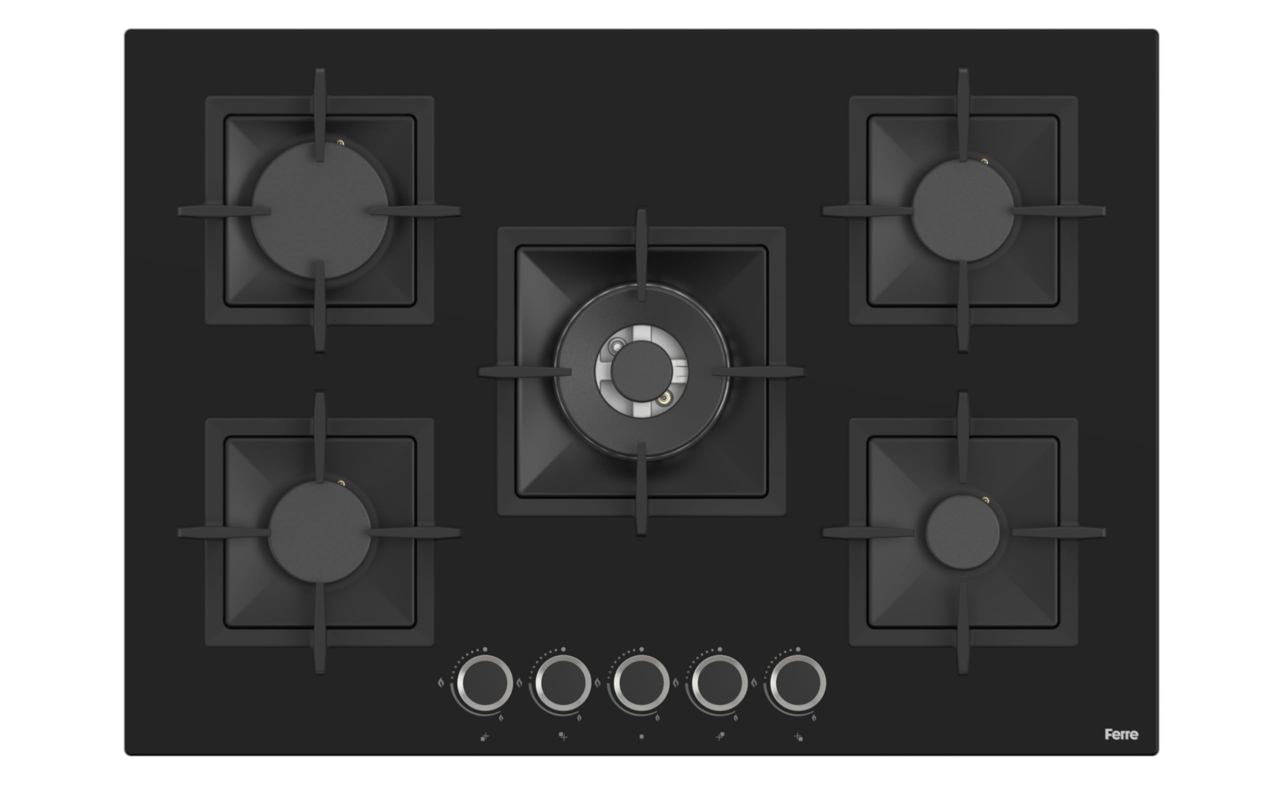 FERRE BUILT IN HOB SC035