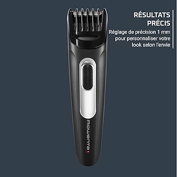 ROWENTA BEARD TRIMMER TN2804E0