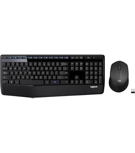 Logitech Pebble 2 Bluetooth Keyboard and Mouse Combo - Tonal Graphite - US INT'L