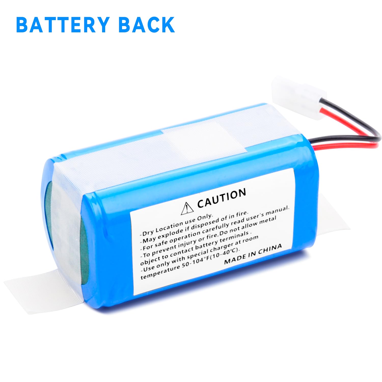 Xiaomi Mop essential(G1) - Battery NEW-SP-ESSENTIAL-Battery