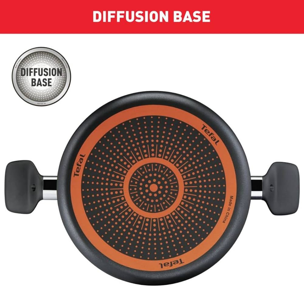 TEFAL FAIT TOUT SUPER COOK 22 CM B4594584