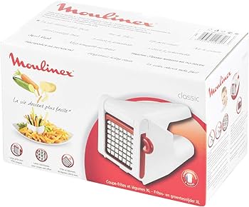 MOULINEX POTATO CUTTER K1015414