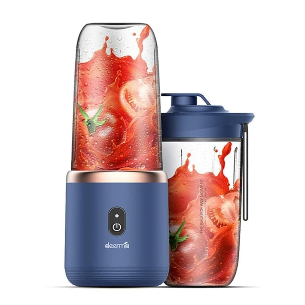 Deerma Portable Juicer NU06 D-NU06