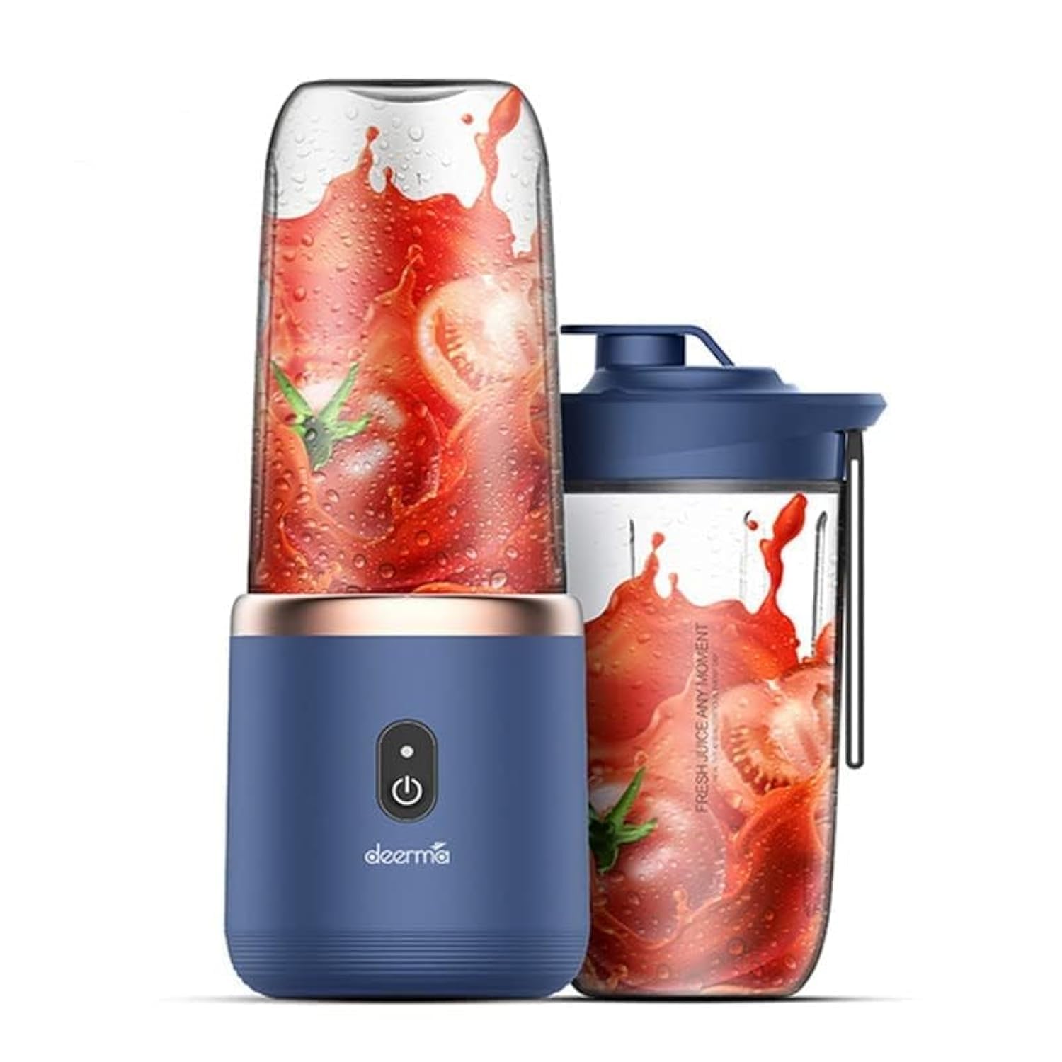 Deerma Portable Juicer NU06 D-NU06