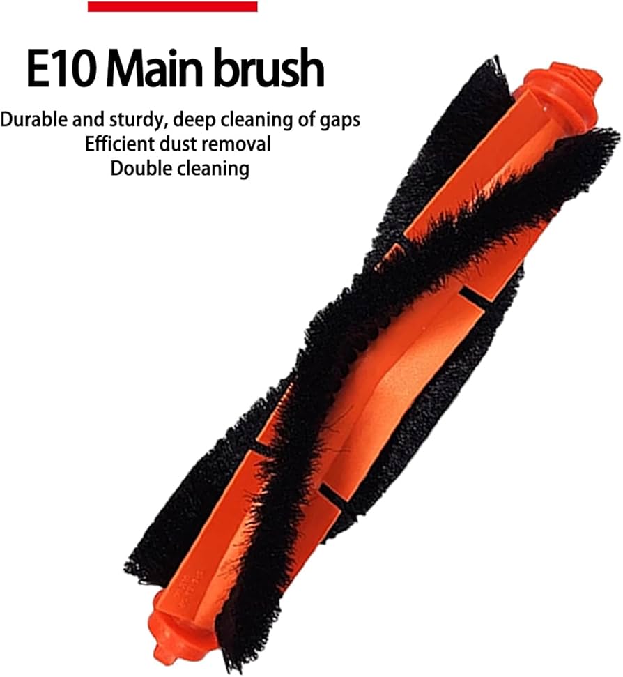 Xiaomi Robot Vacuum E10/E12/E10C Brush