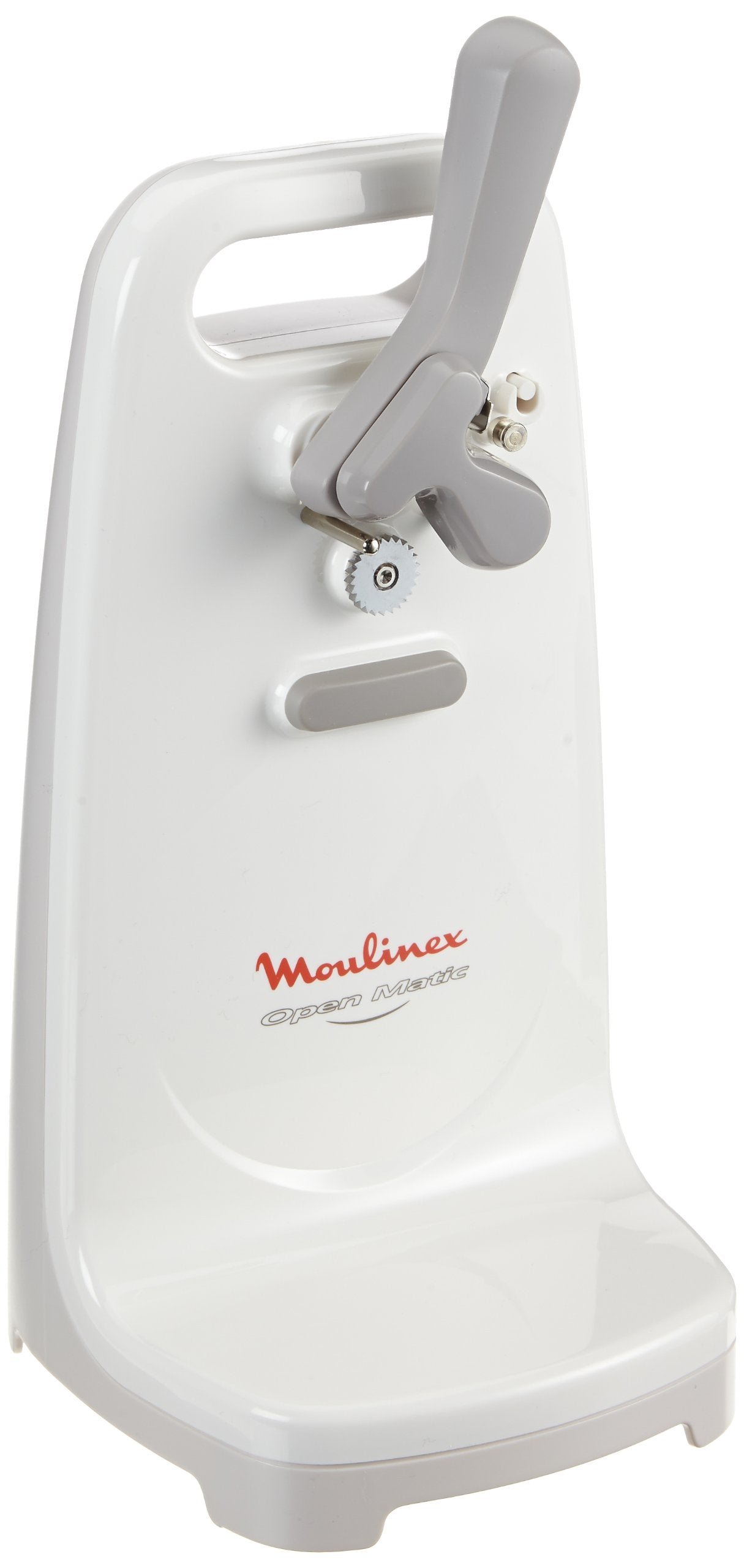 MOULINEX OPENMATIC CAN OPENER