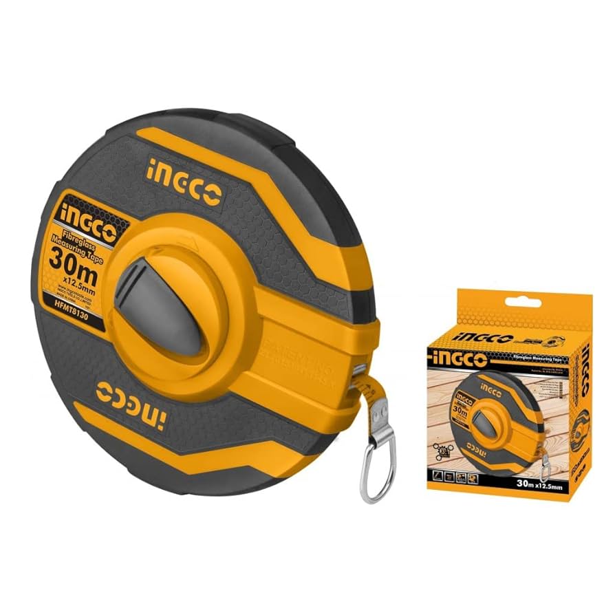 INGCO MEASURING TAPE