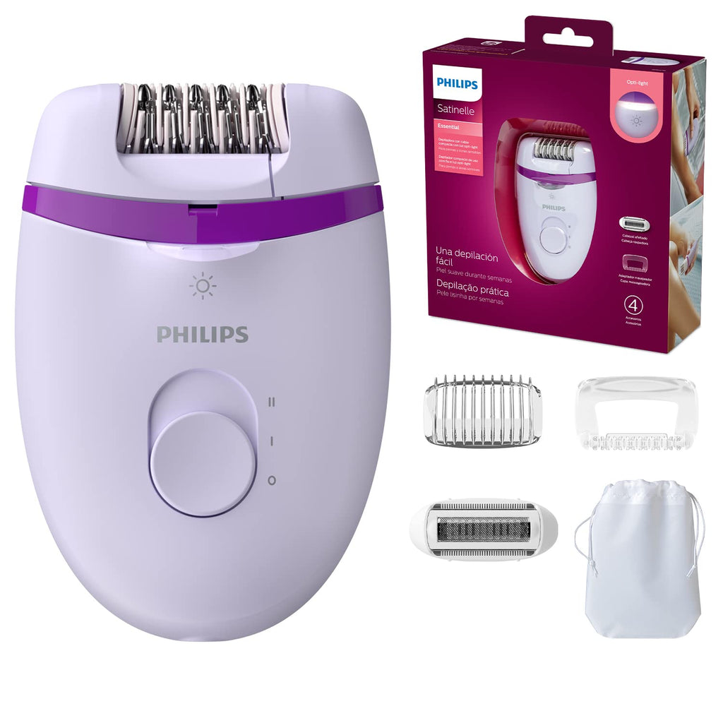 PHILIPS EPILATORS BRE275