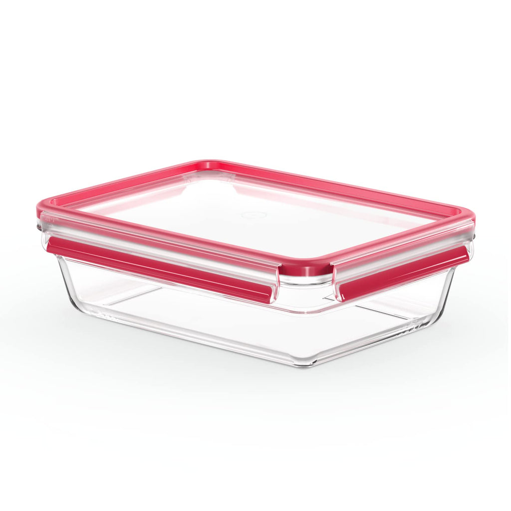 TEFAL GLASS STORAGE BOX 2L MASTERSEAL N1041110