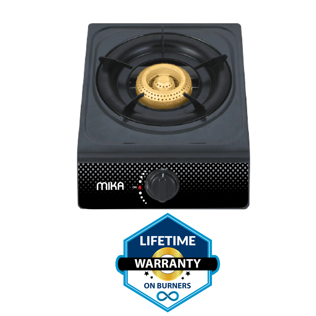 MIKACHI GAS STOVE SINGLE BURNER