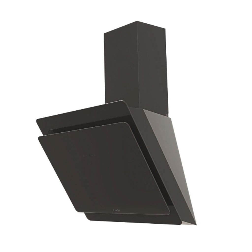 Candy Hood Wall-mounted Black 310.8 m³/h CDG6CBG
