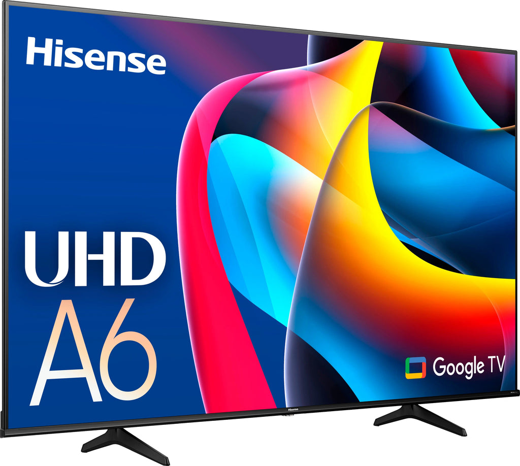 HISENSE SMART TV UHD (4K)  85 INCH
