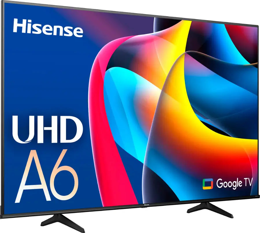 HISENSE SMART TV UHD (4K)  75 INCH