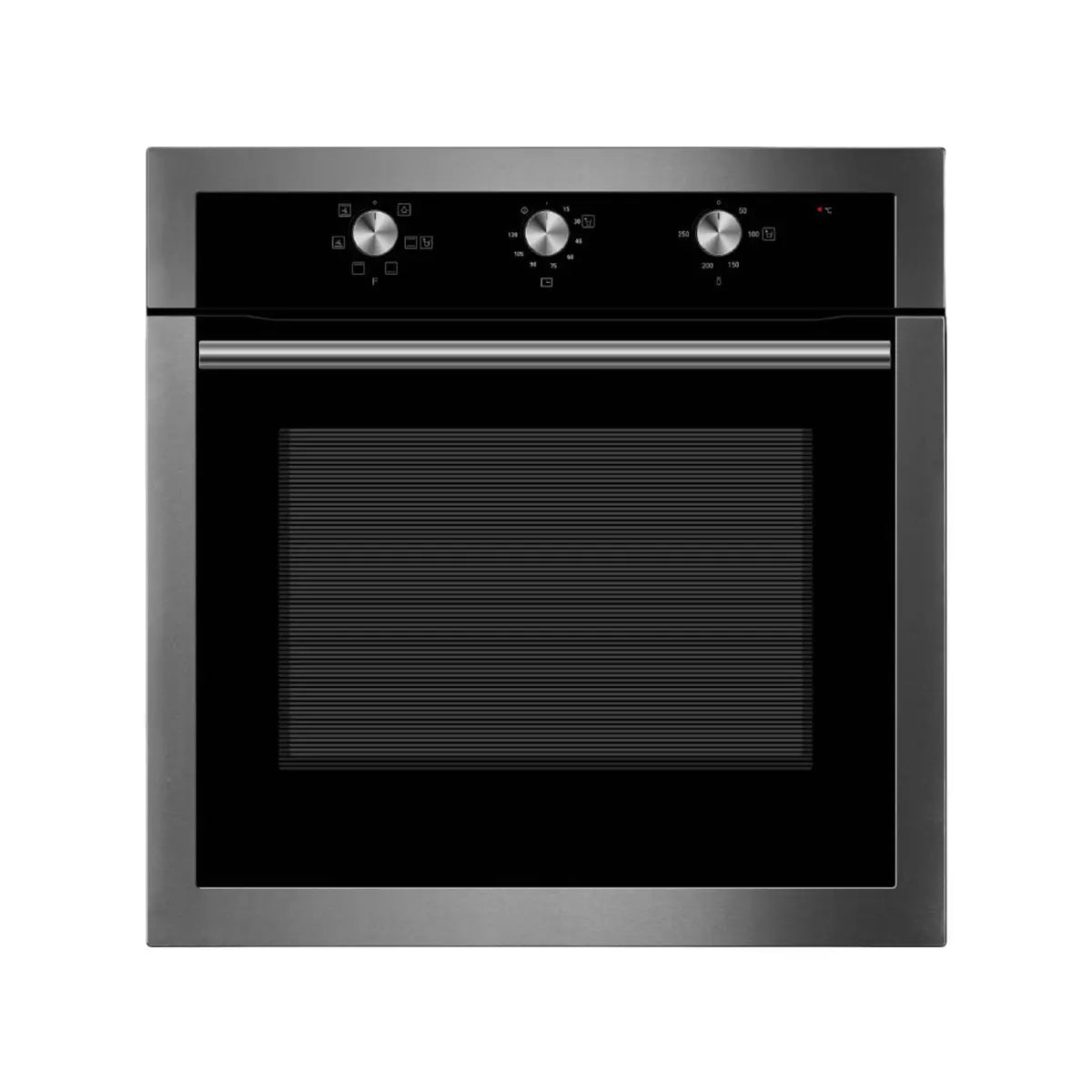 MIDEA BUILT IN OVEN,78L 65M80E0B2