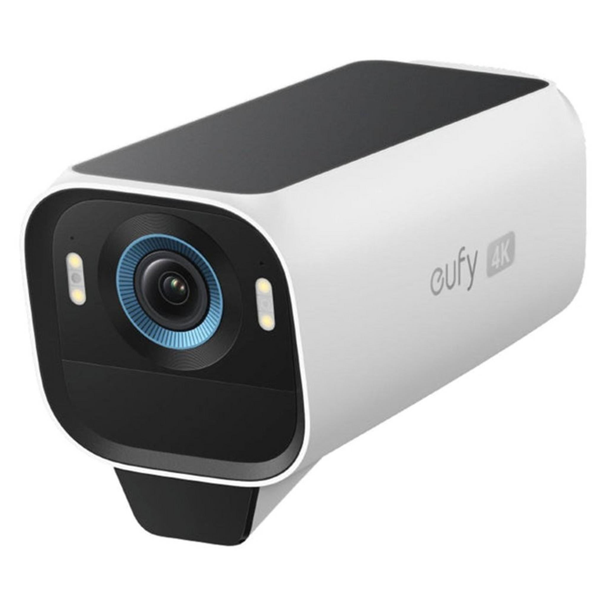 eufyCam S3 Pro 2-Cam Kit Black+White 1 T88923W1
