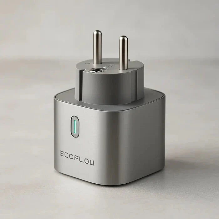 ECOFLOW SMART PLUG EU