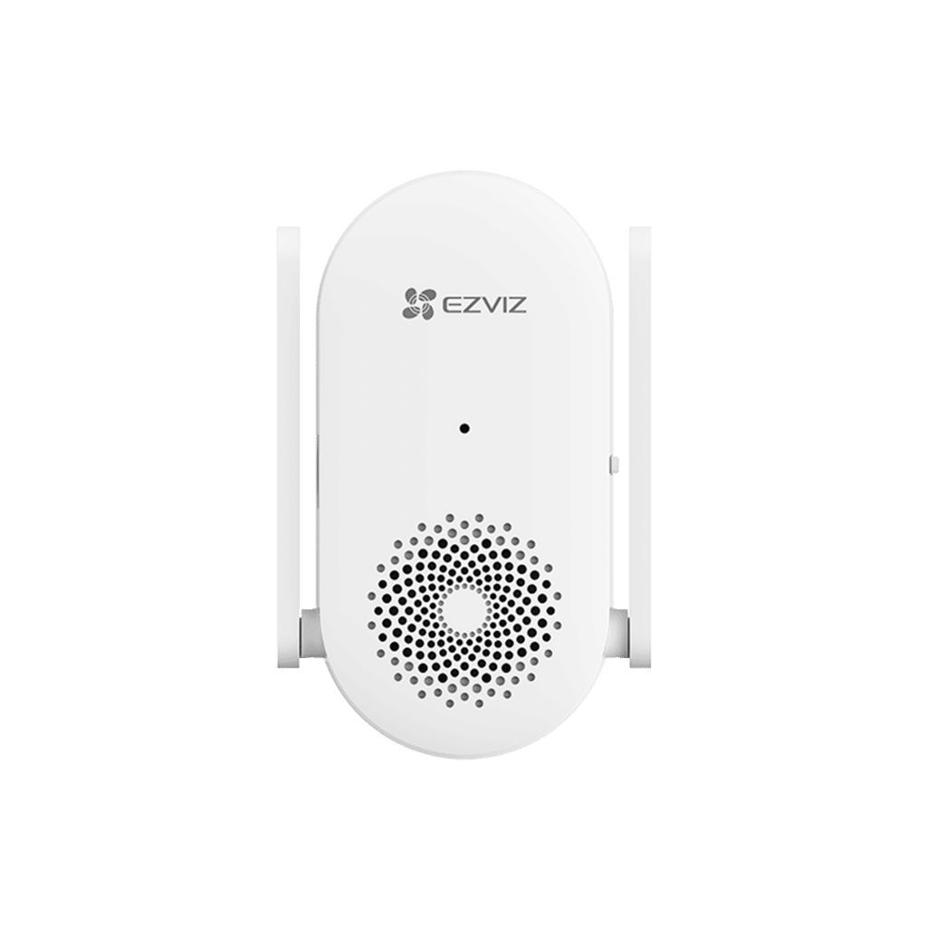 EZVIZ Smart Wi-Fi Chime - Compatible with HP3 Pro