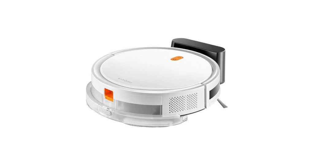 Xiaomi Robot Vacuum-Mop E5 White Mi-RVMP-E5